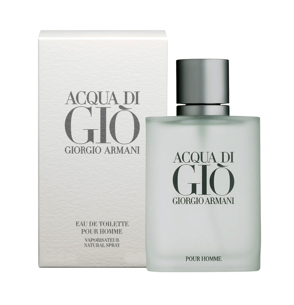 Giorgio Armani – Acqua Di Gio Parfum EDT – 75 ml