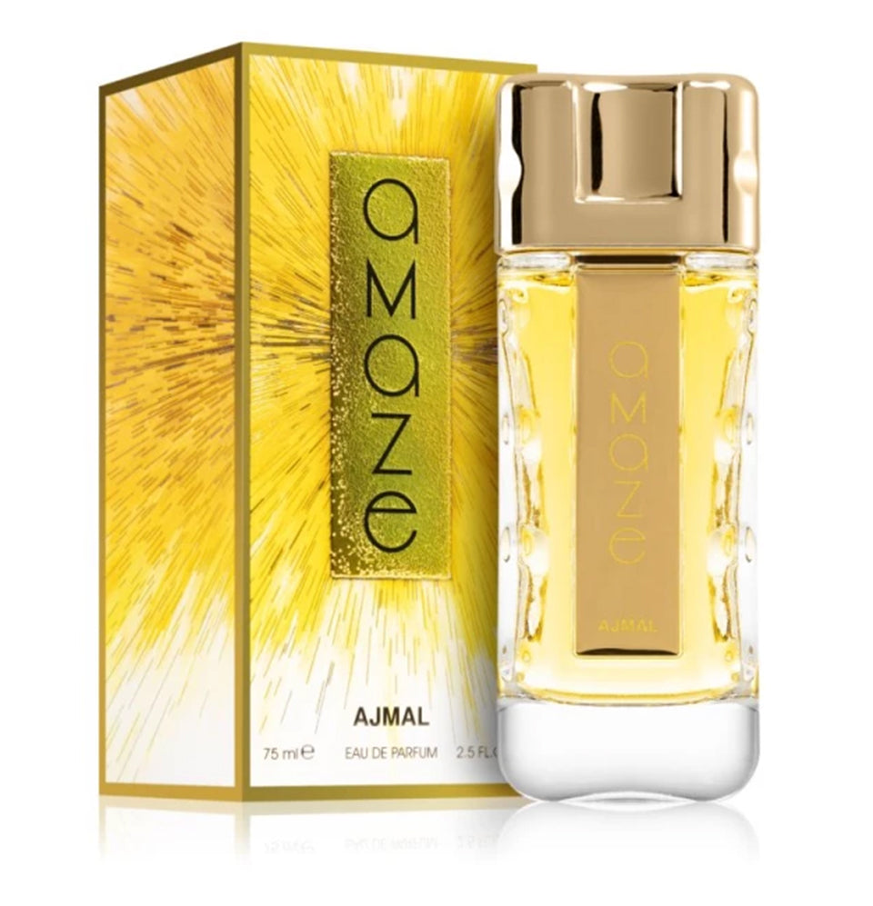 AJMAL AMAZE HER EDP 75 ML