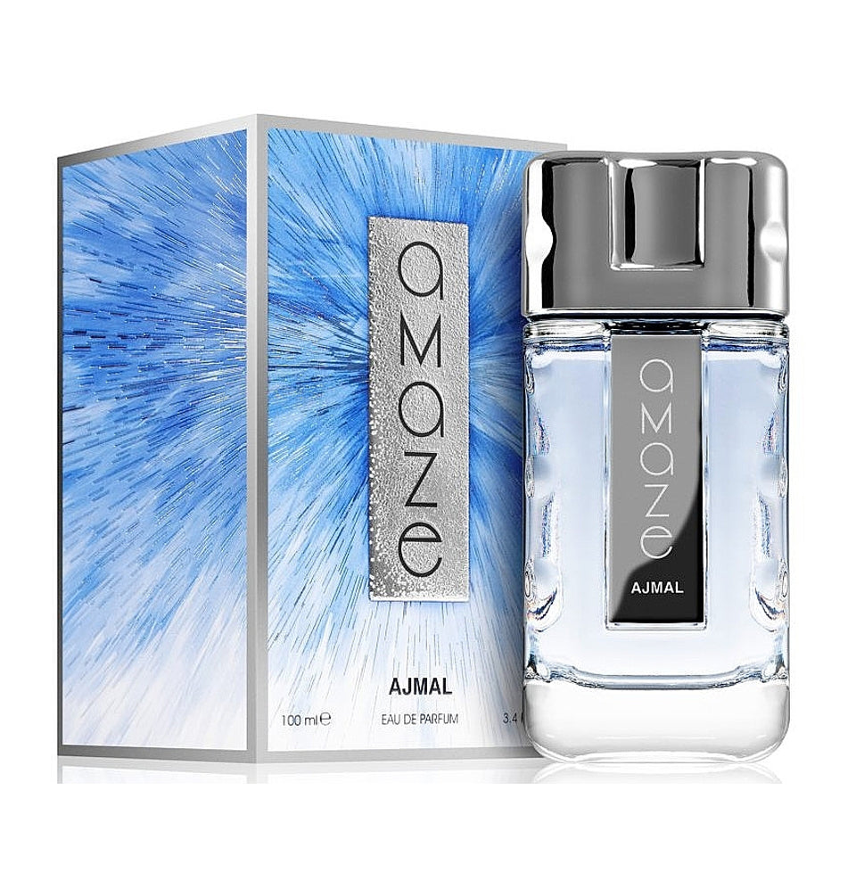 AJMAL AMAZE HIM EDP 100 ML