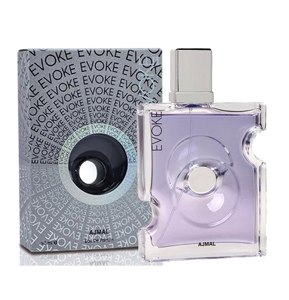 AJMAL EVOKE HIM EDP 90 ML