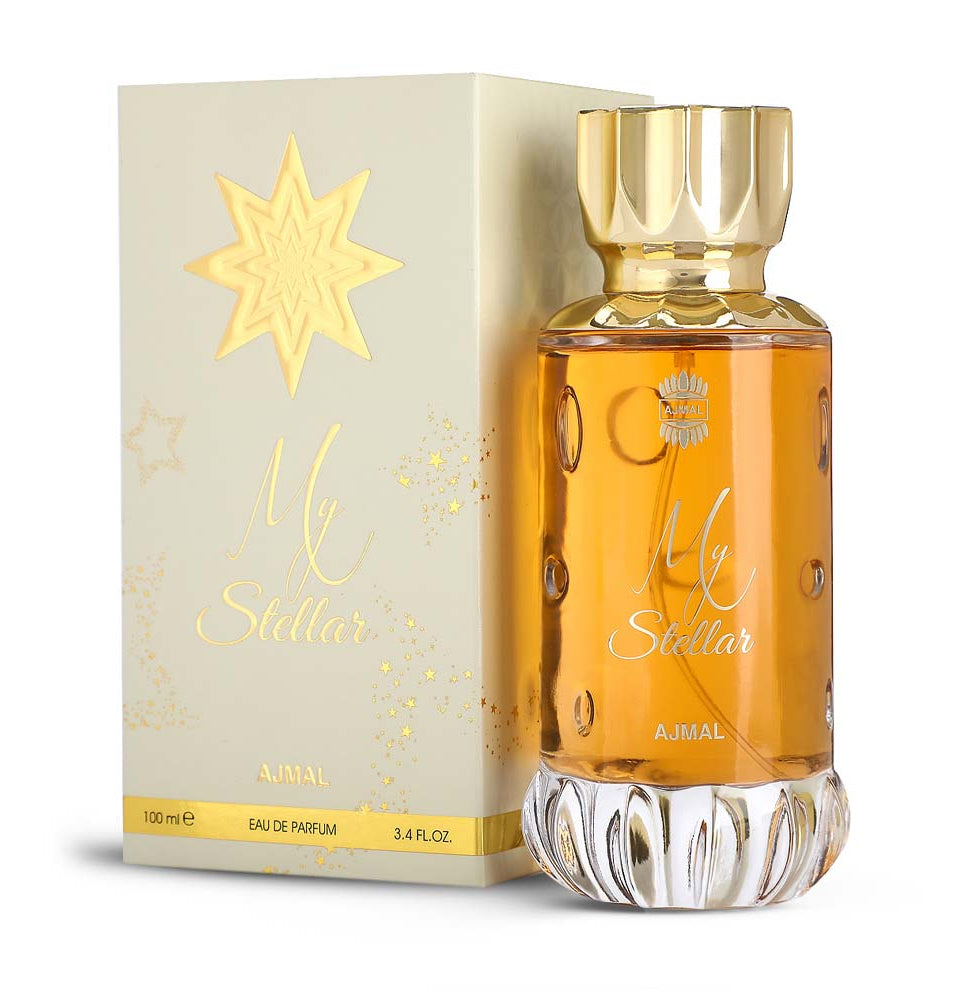 AJMAL MY STELLAR EDP 100 ML