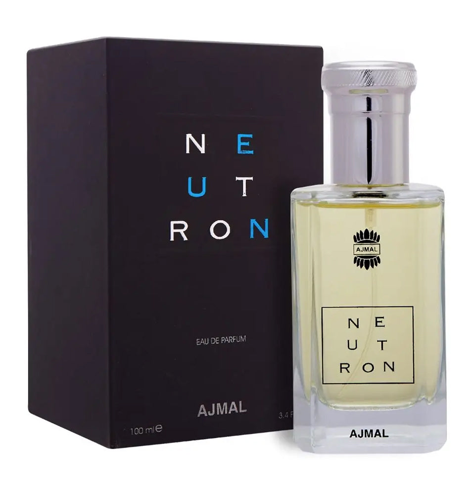 AJMAL NEUTRON EDP 100ML