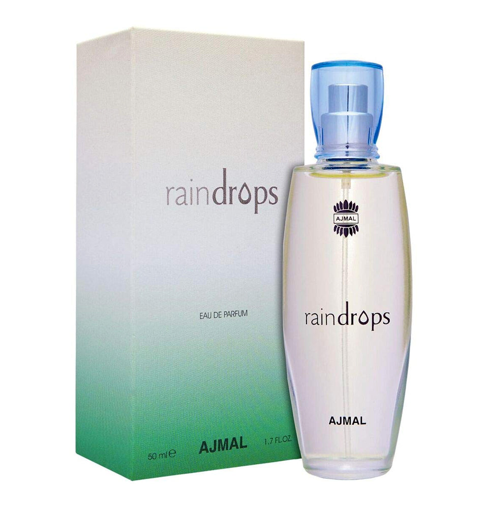 AJMAL RAINDROPS EDP 50ML