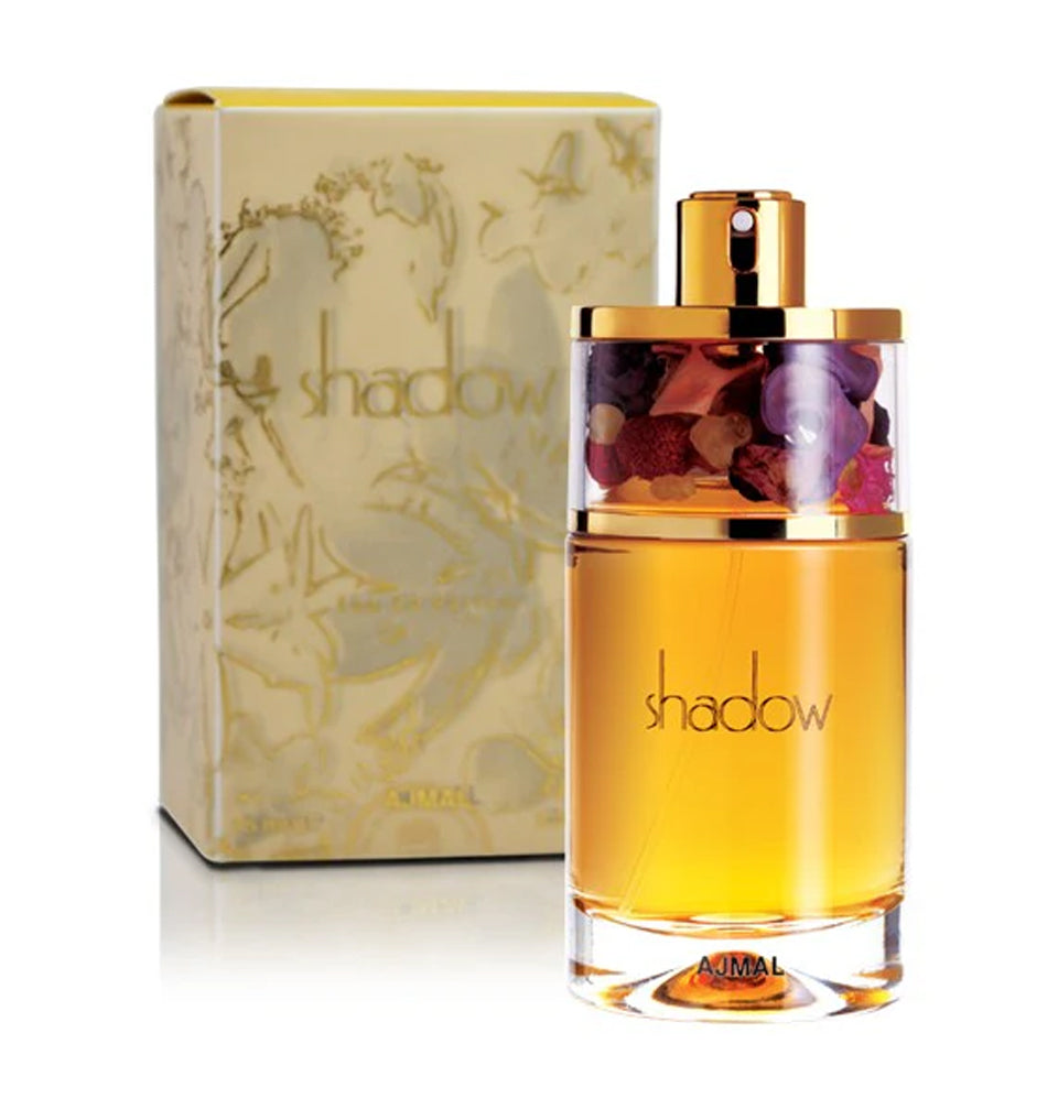 AJMAL SHADOW EDP 75 ML
