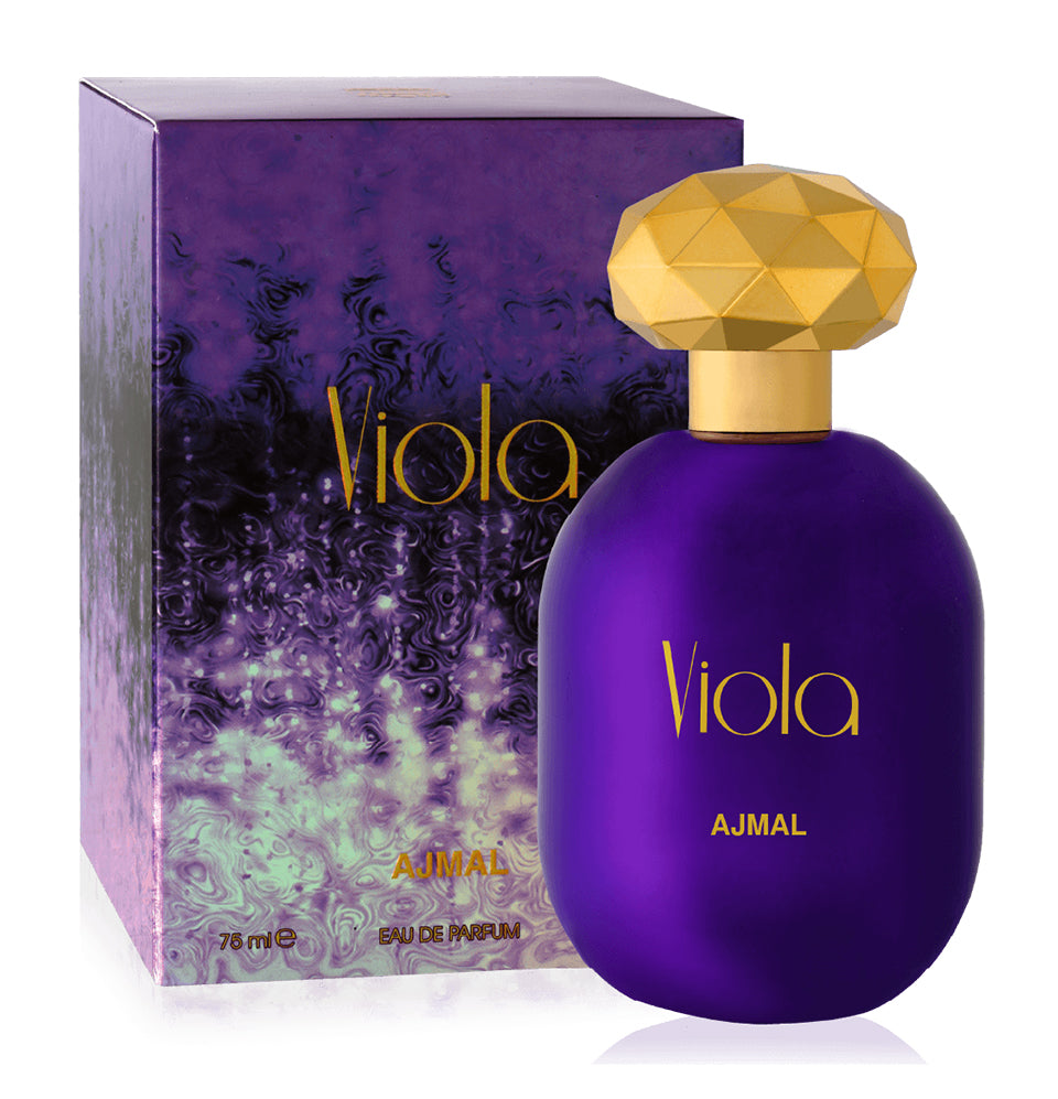 AJMAL VIOLA EDP 75 ML