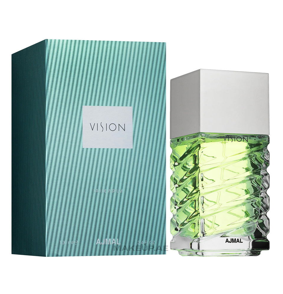 AJMAL VISION EDP 100 ML
