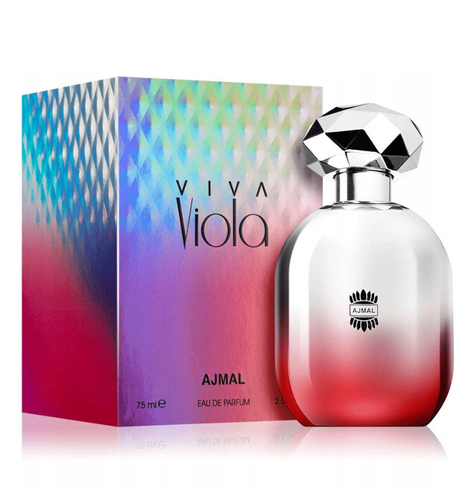 AJMAL VIVA VIOLA EDP 75 ML
