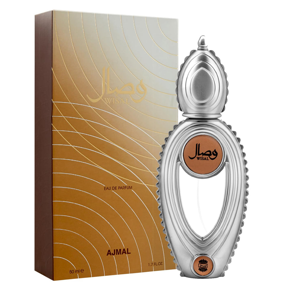 AJMAL WISAL EDP 50ML