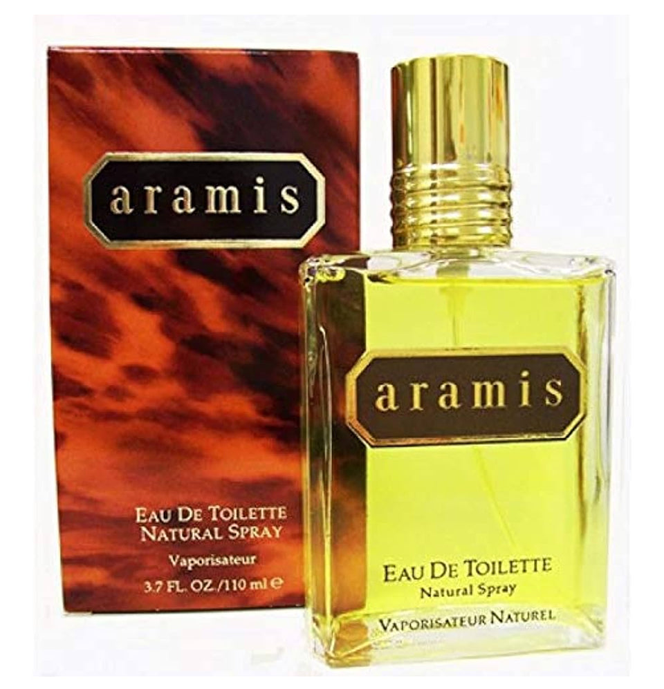 Aramis – Brown EDT – 110 ml