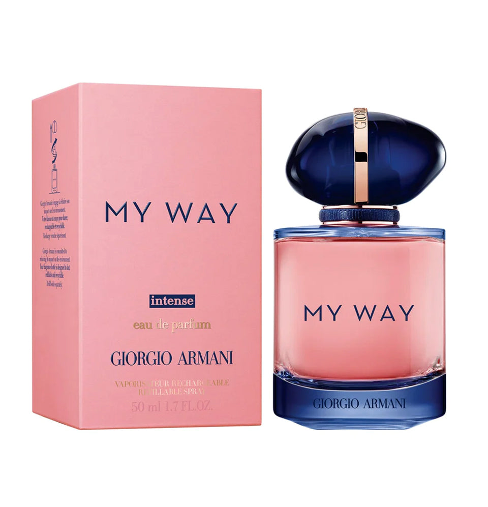 Armani My Way Edp 90ml
