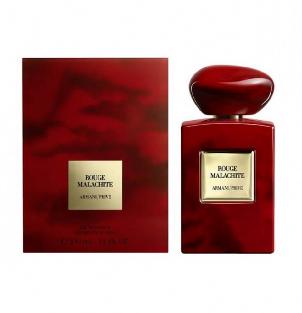 Giorgio Armani – Prive Rouge Malachite EDP – 100 ml
