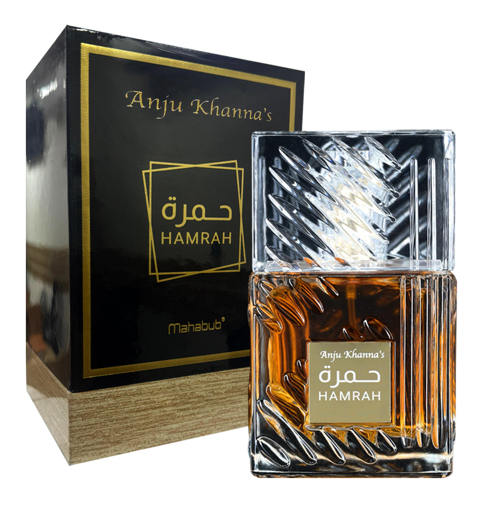 Anju Khanna's Hamrah – Eau de Parfum 100 ML