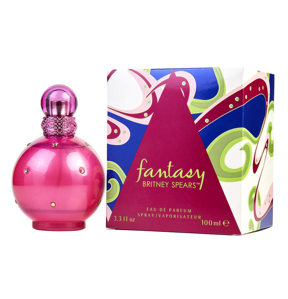 Britney Spears – Fantasy EDP – 100 ml
