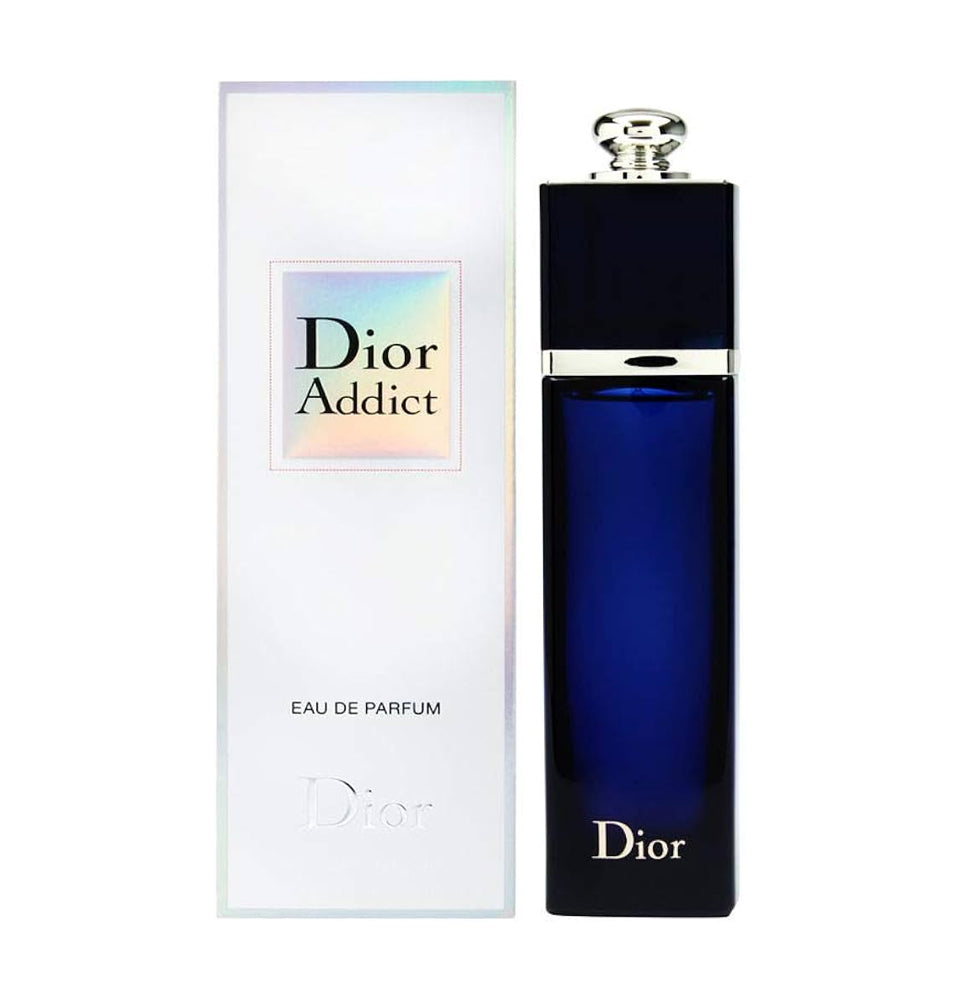 Christian Dior Addict Eau de perfume Spay for men 100 ML