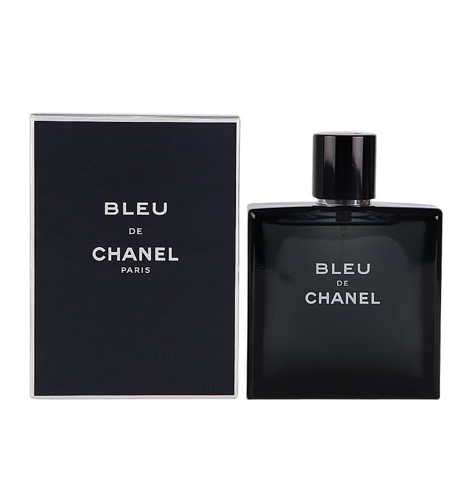 Bleu De Chanel for Men Eau De Toilette 100 ML
