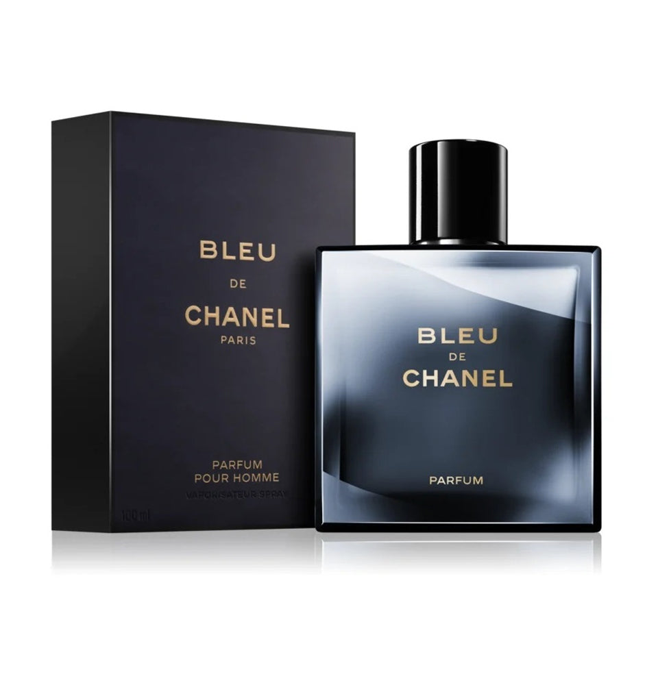 Chanel Bleu De Chanel - Eau de Parfum, 100 ml