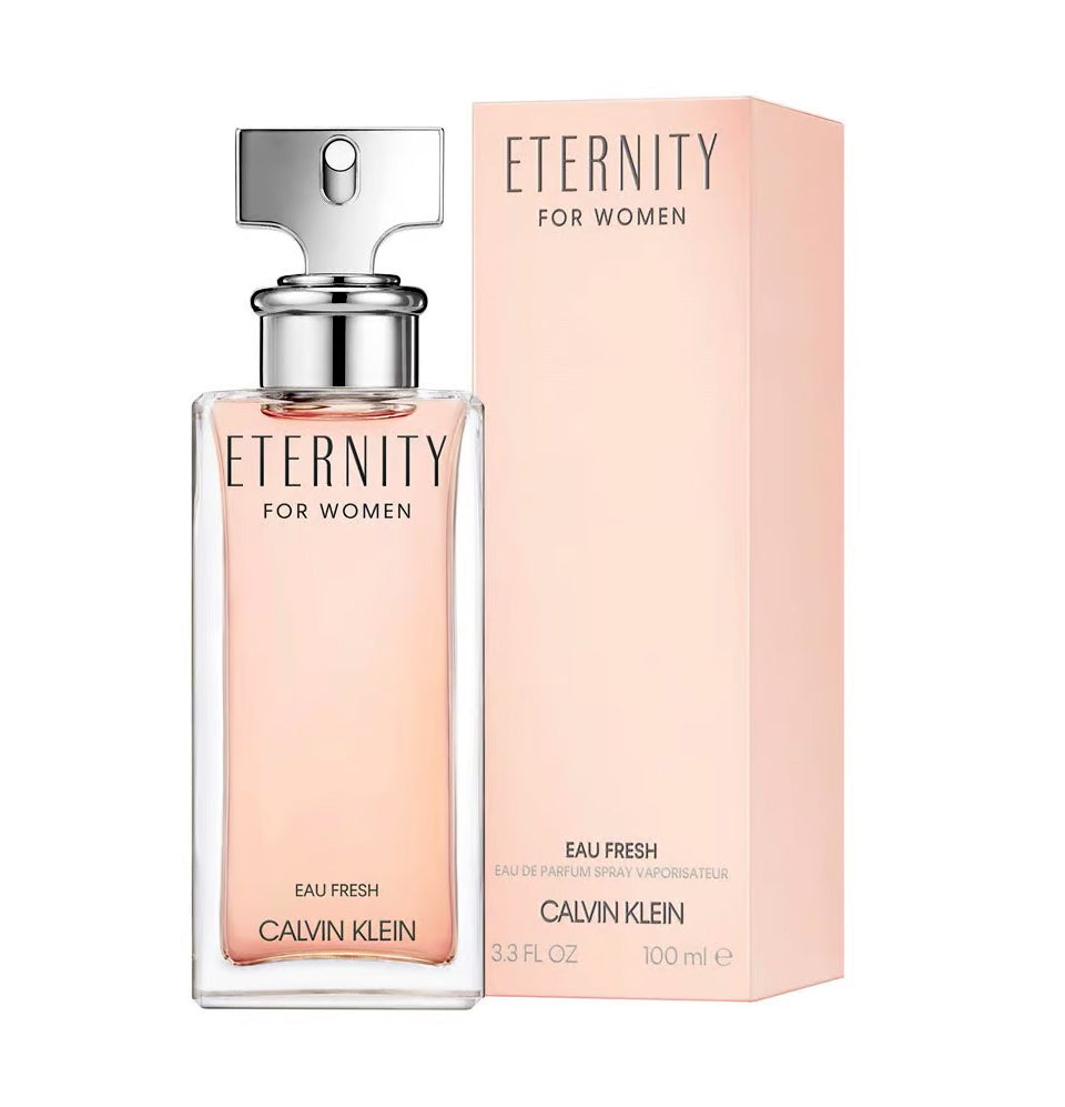 Calvin Klein Eternity for Women Edp 100ml