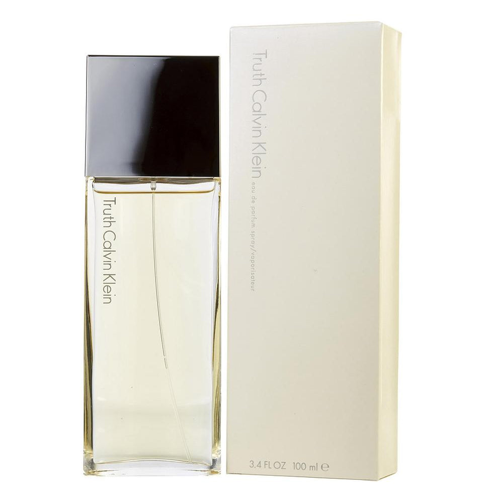Calvin Klein – Truth EDP For Women – 100 ml