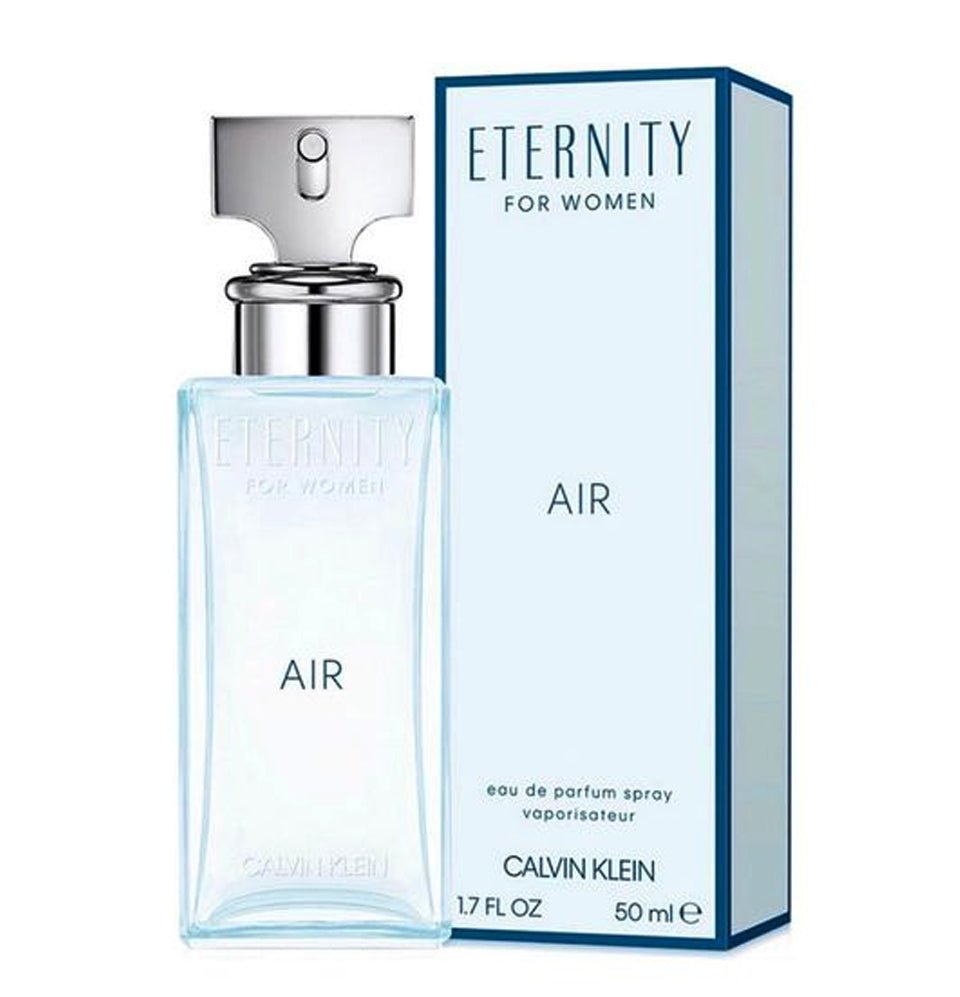 Ck Eternity Air Eau de Parfum For Women 100ml