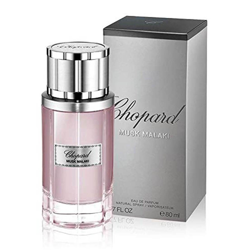 Chopard Musk Malaki Edp 80ml