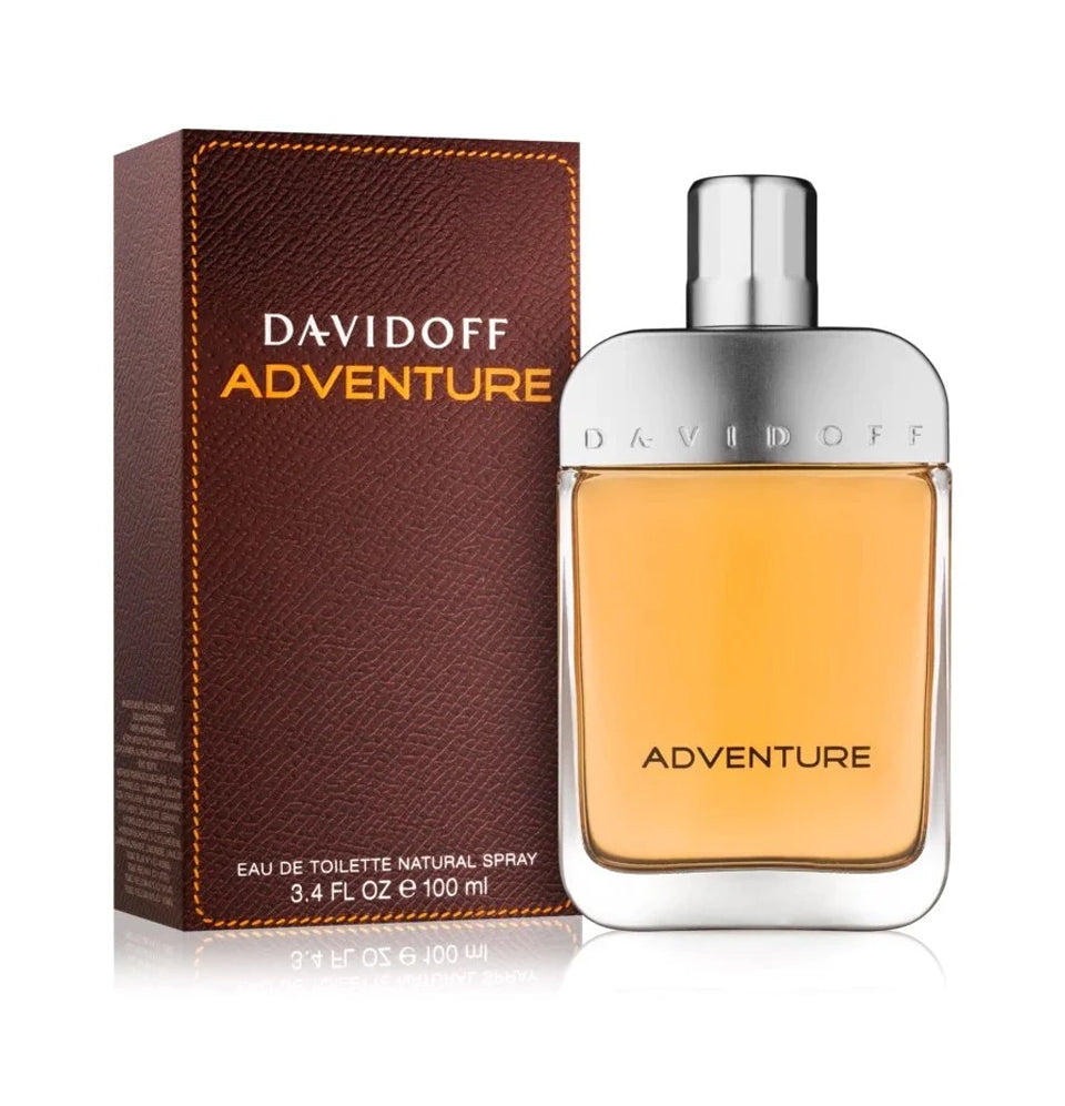 Davidoff Adventure For Men 100ml EDT