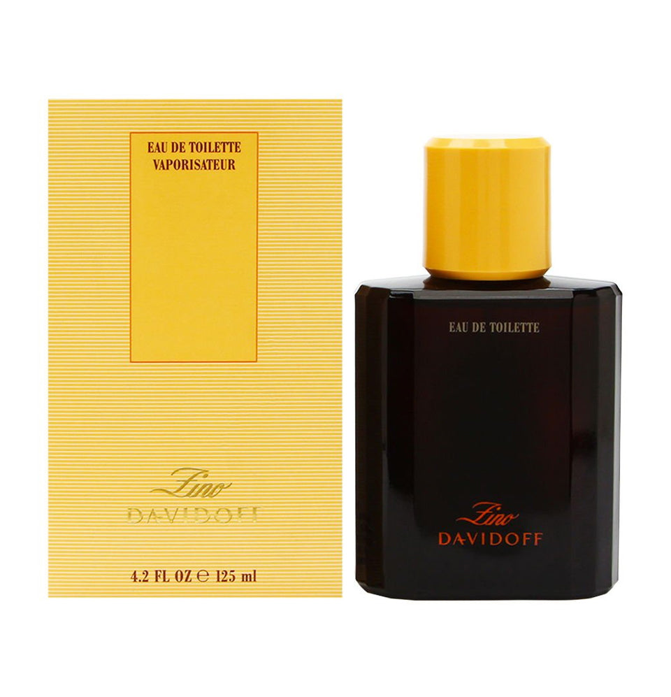 Davidoff – Zino Cologne EDT – 125 ml