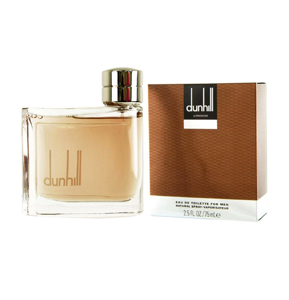 Dunhill – Brown Perfume Men – 75 ml