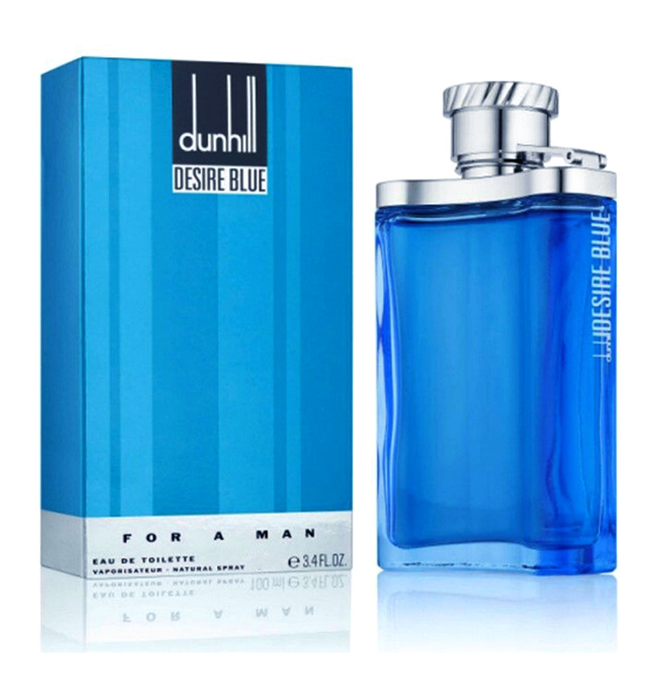 Dunhill Desire Blue Edt 150ml