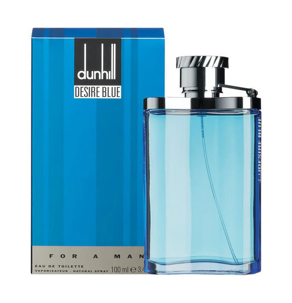 Dunhill Desire Blue Edt 100ml