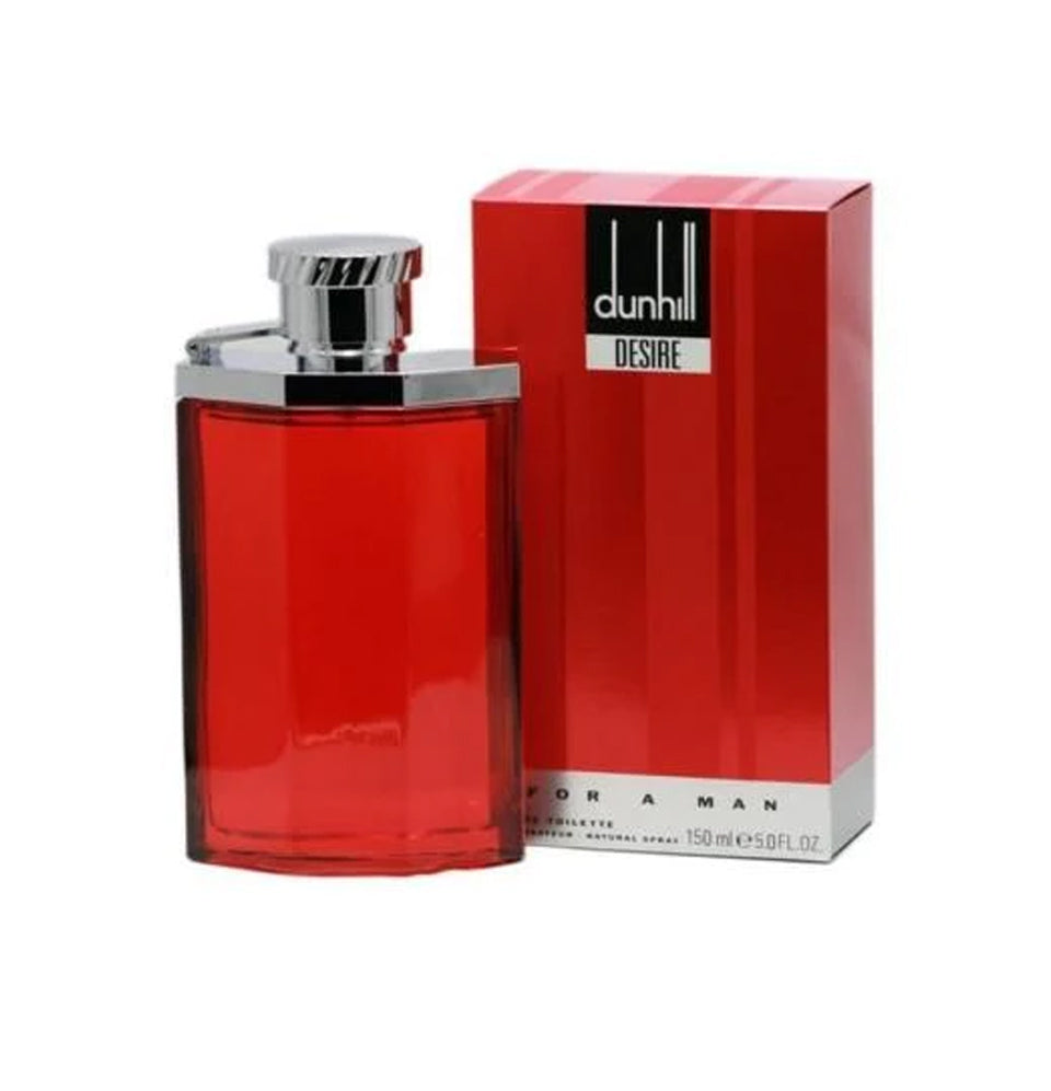 Desire Red Dunhill For Men ,Eau De Toilette ,150Ml