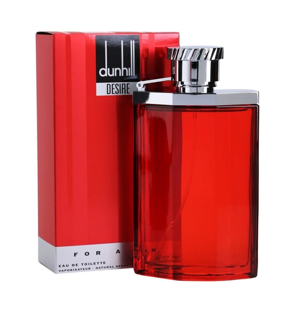 Dunhill Desire Red Edt 100ml