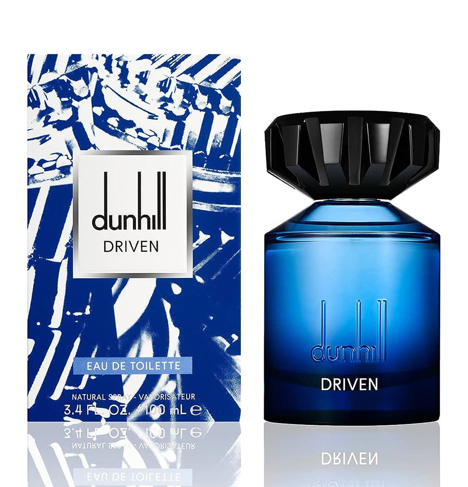 Dunhill Driven Blue Edt 100ml