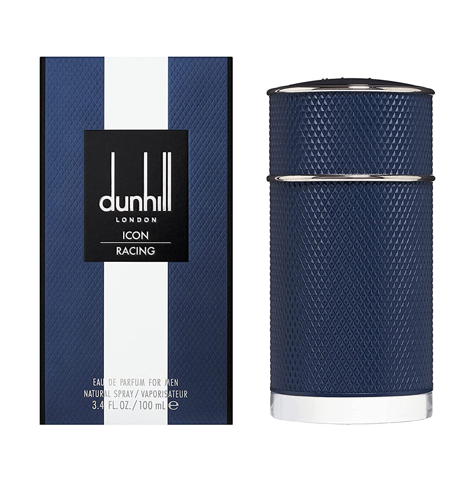 Dunhill Icon Racing Blue Edp 100ml