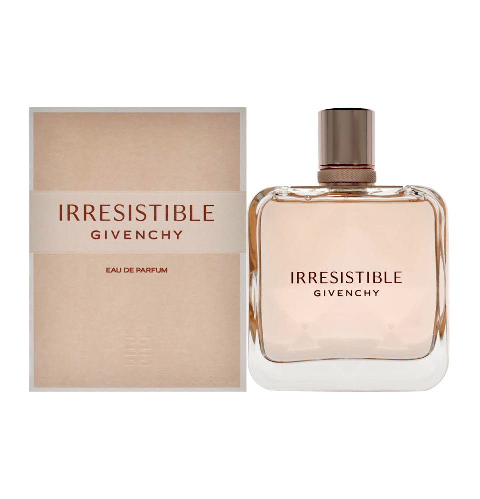 Givenchy Irresistible L EDP 80ML