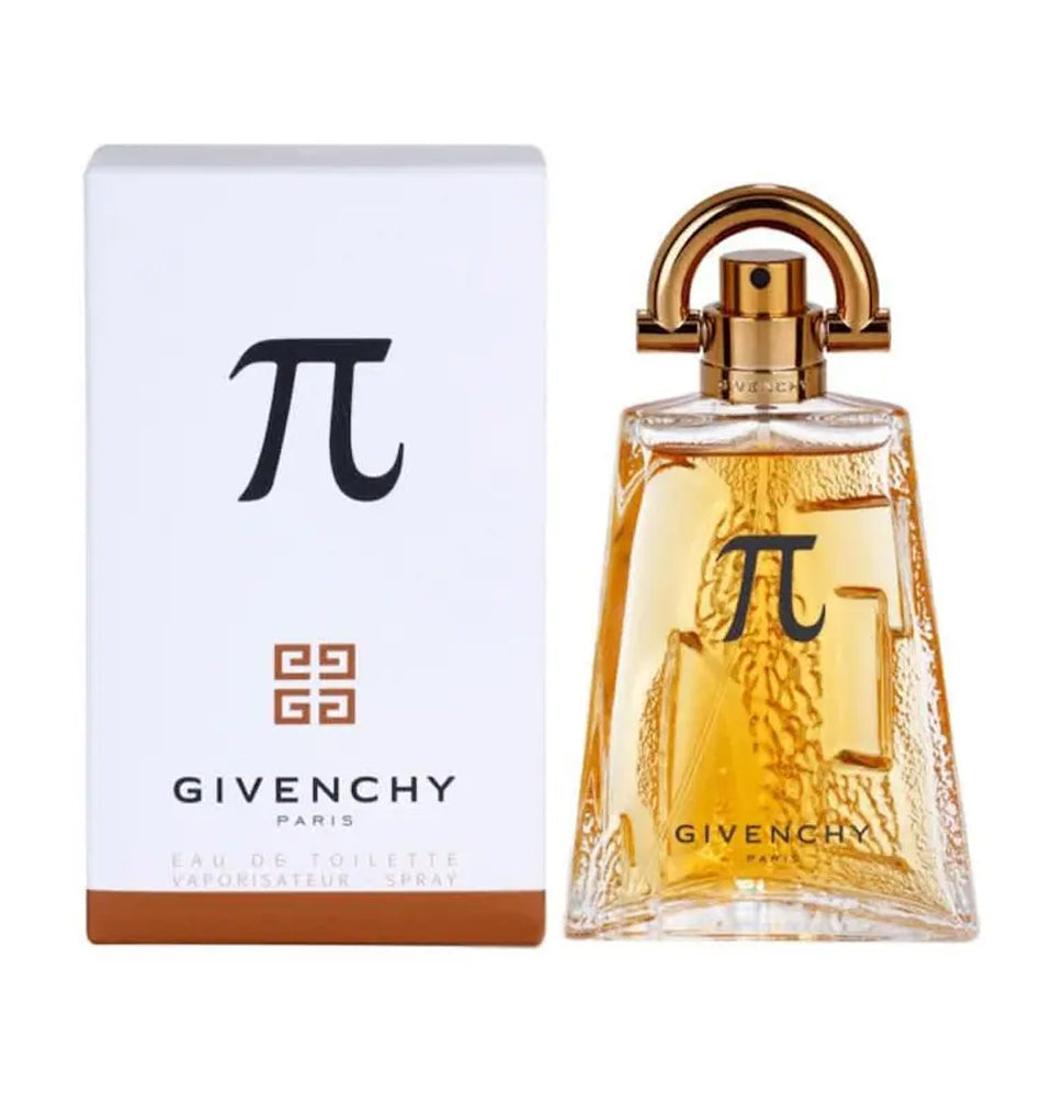 Givenchy Pi Eau De Toilette for Men - 100 ml