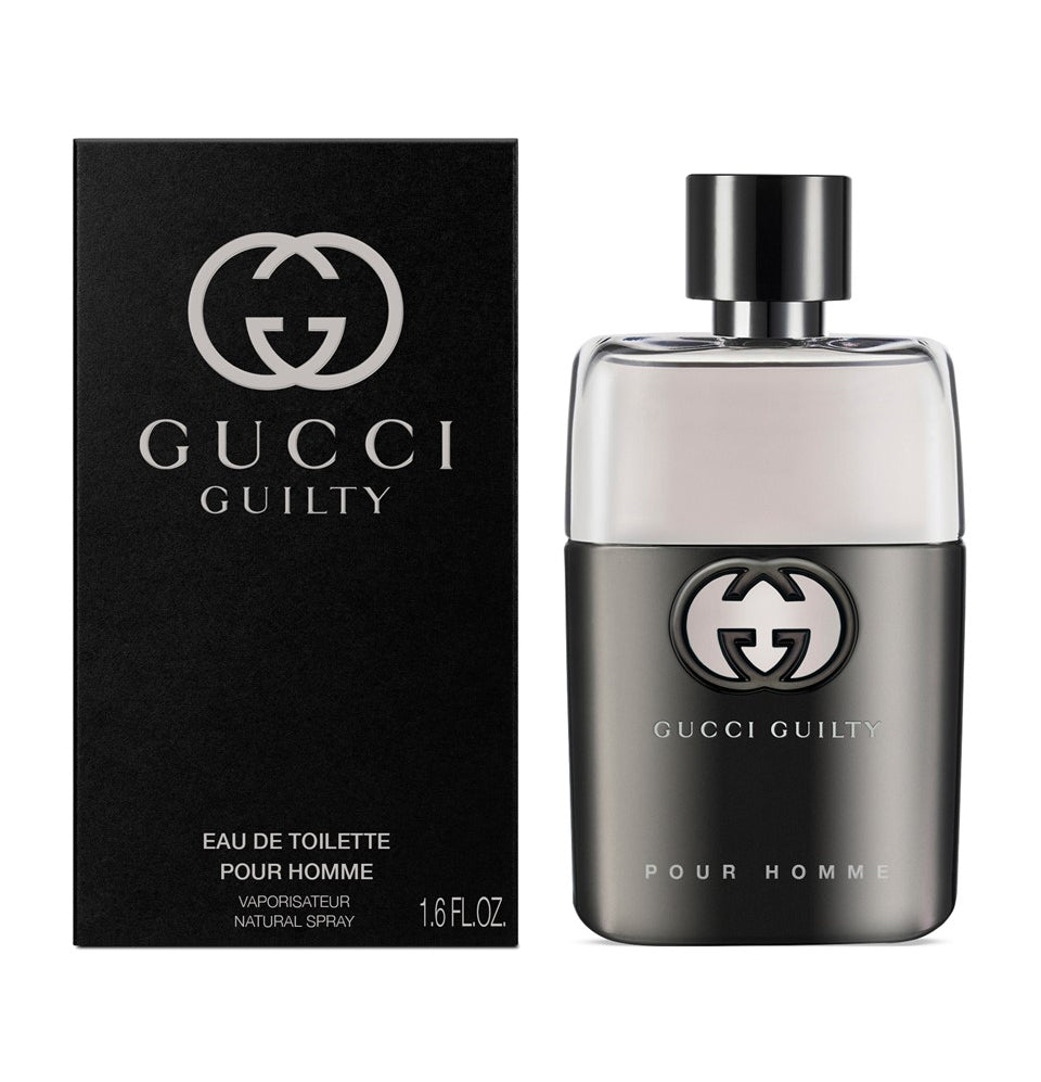 Gucci Guilty Eau de Toilette For Men 100 ML