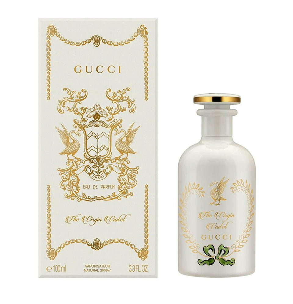 GUCCI The Virgin Violet edp 100ml