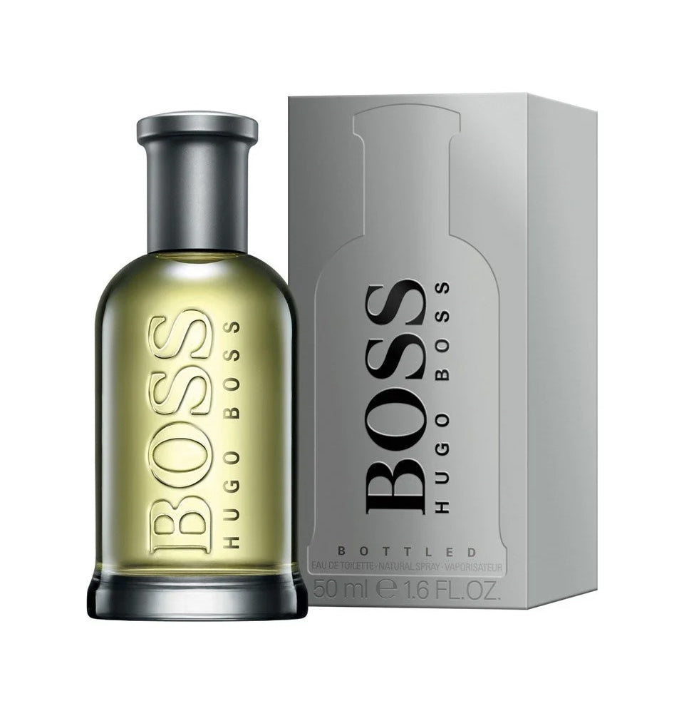 Hugo Boss Boss Bottled Eau de Toilette 100 ML