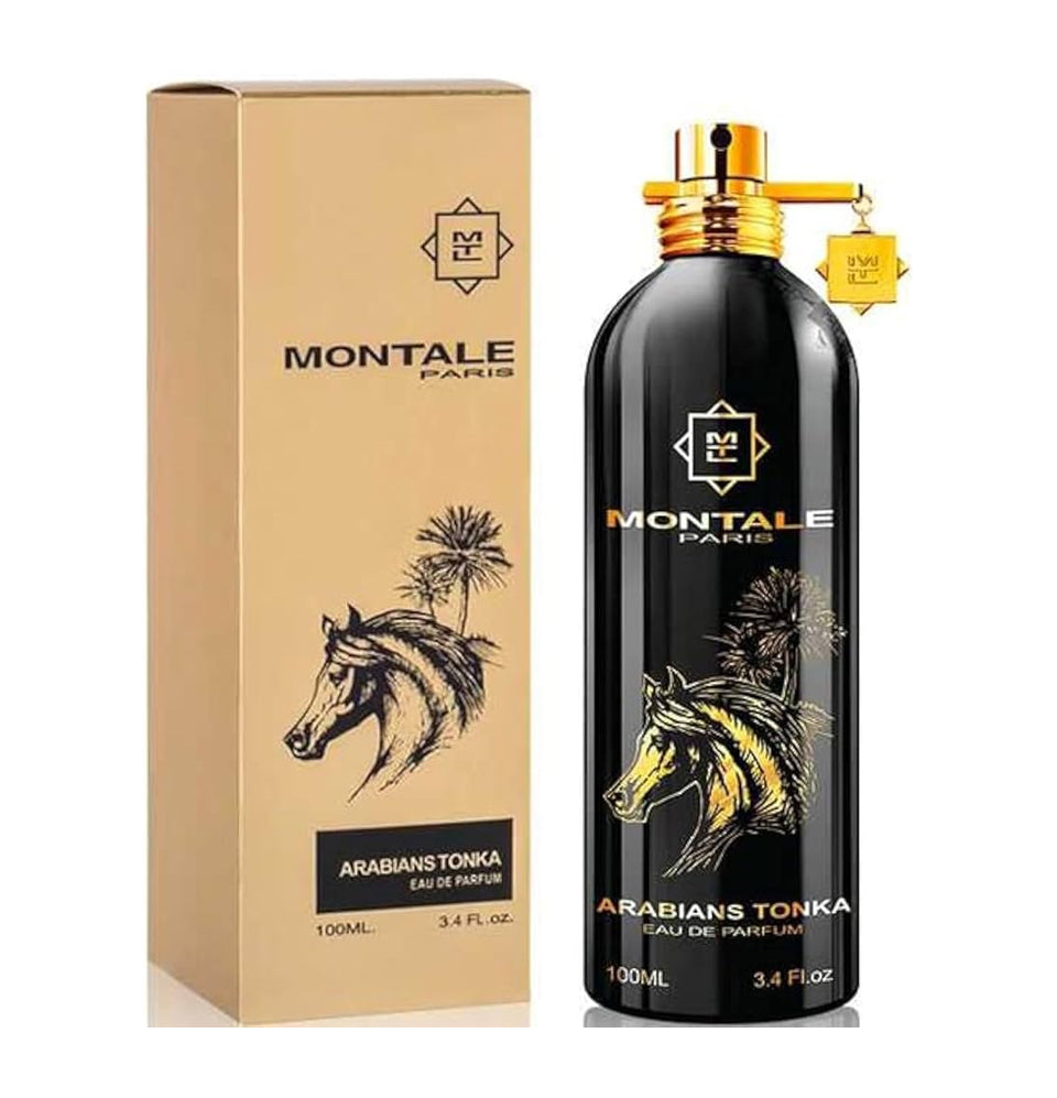 MONTALE ARABIAN TONKA EDP 100 ML
