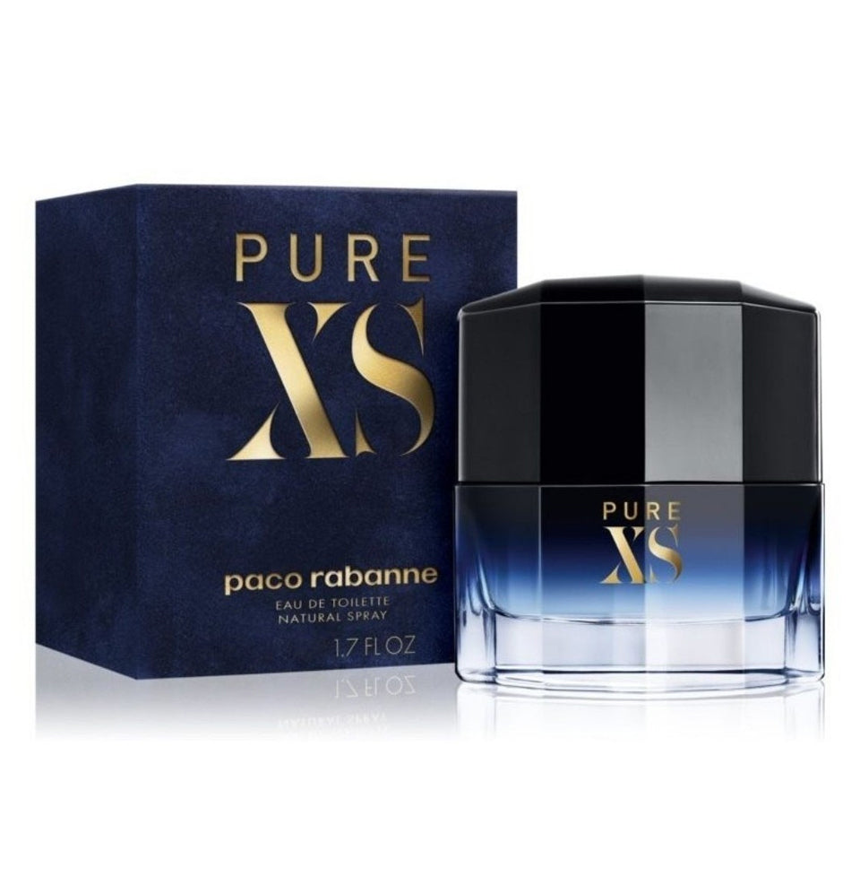 Paco Rabanne Pure XS For Him Eau de Toilette 100 ML
