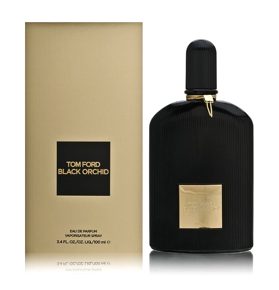 Tomford Black Orchid Edp 100ml