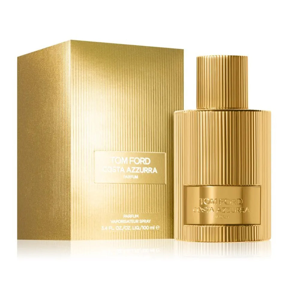 TOM FORD COSTA AZZURRA PARFUM 100 ML