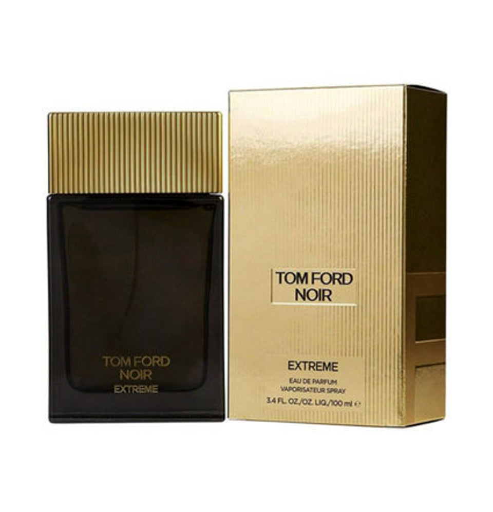 TOM FORD NOIR EXTREME FOR MEN EDP 100 ml