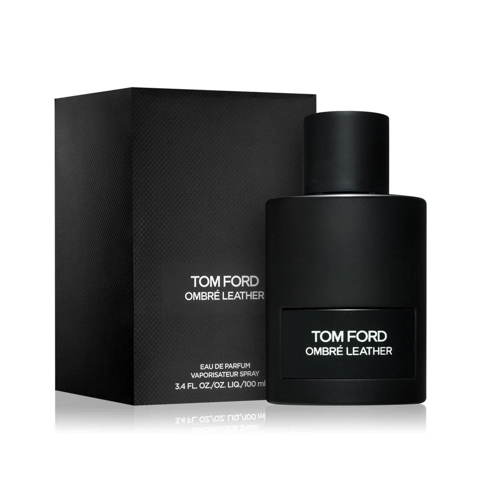 TOM FORD OMBRE LEATHER EAU DE PARFUM 100ML
