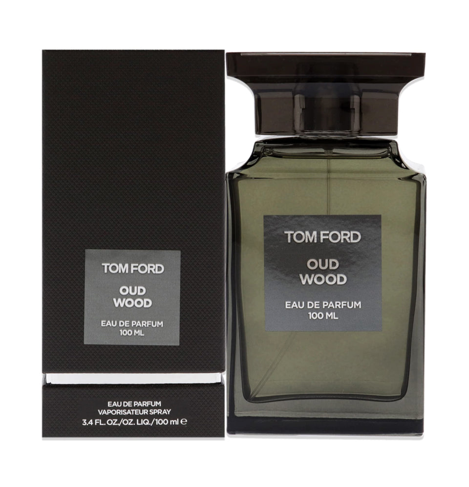 Tom Ford Oud Wood EDP 100ml