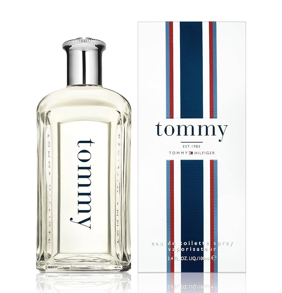 Tommy Hilfiger Tommy For Men 100ml (EDT)