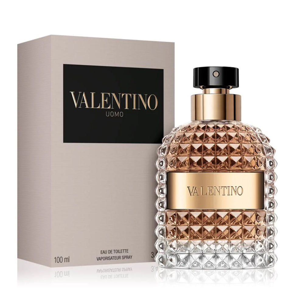 Valentino Uomo EDT 100ml