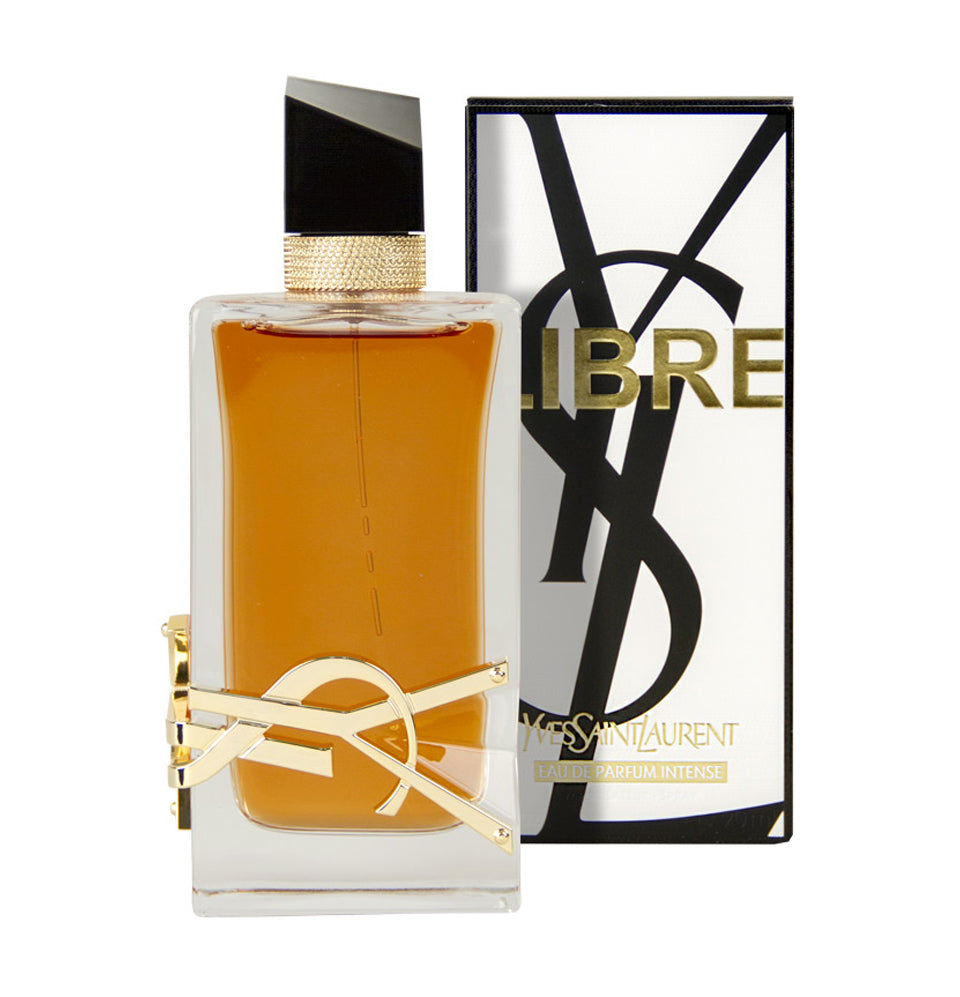 YVES SAINT LAURENT LIBRE INTENSE EDP 90 ML