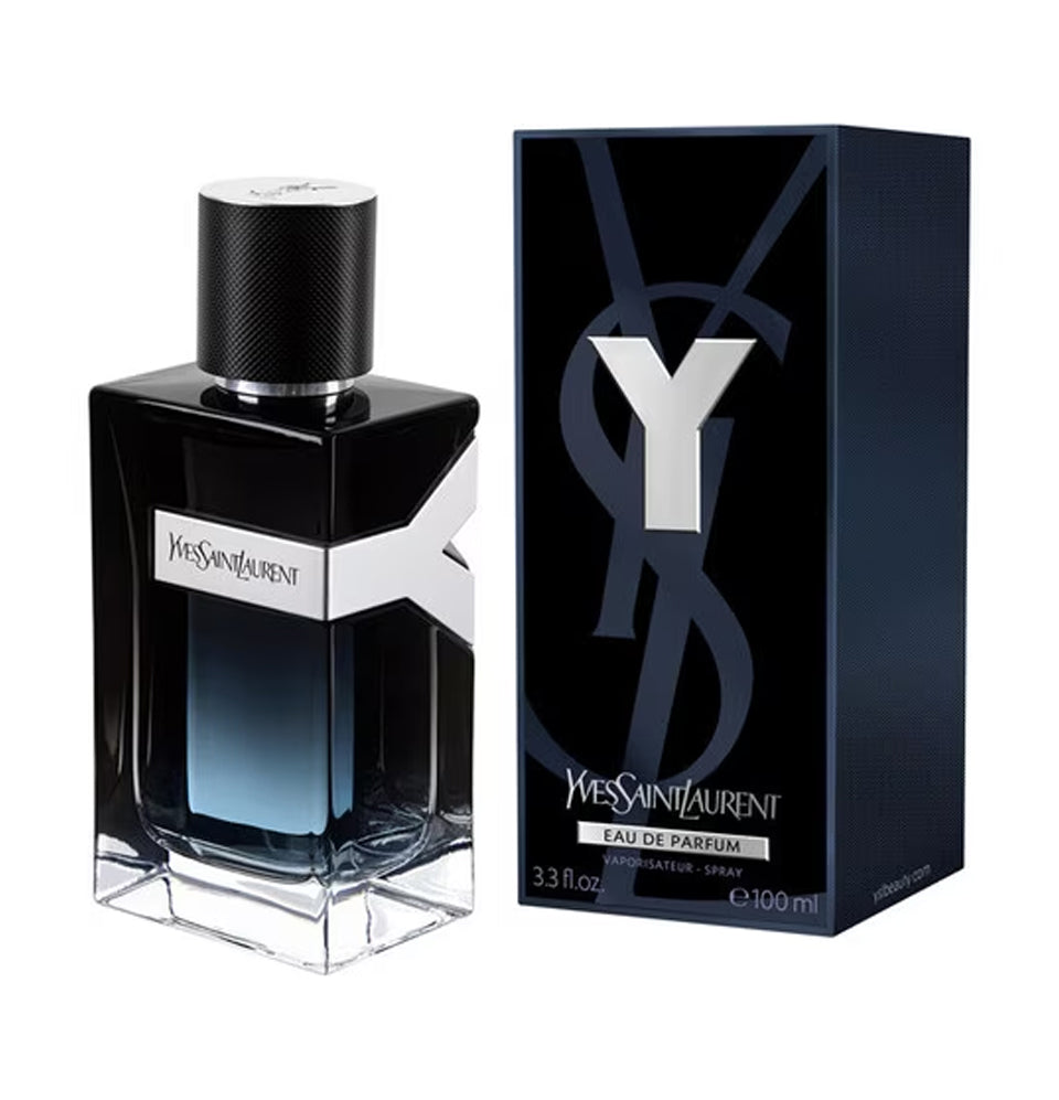 YVES SAINT LAURENT Y LAURENTY M EDP 100 ML