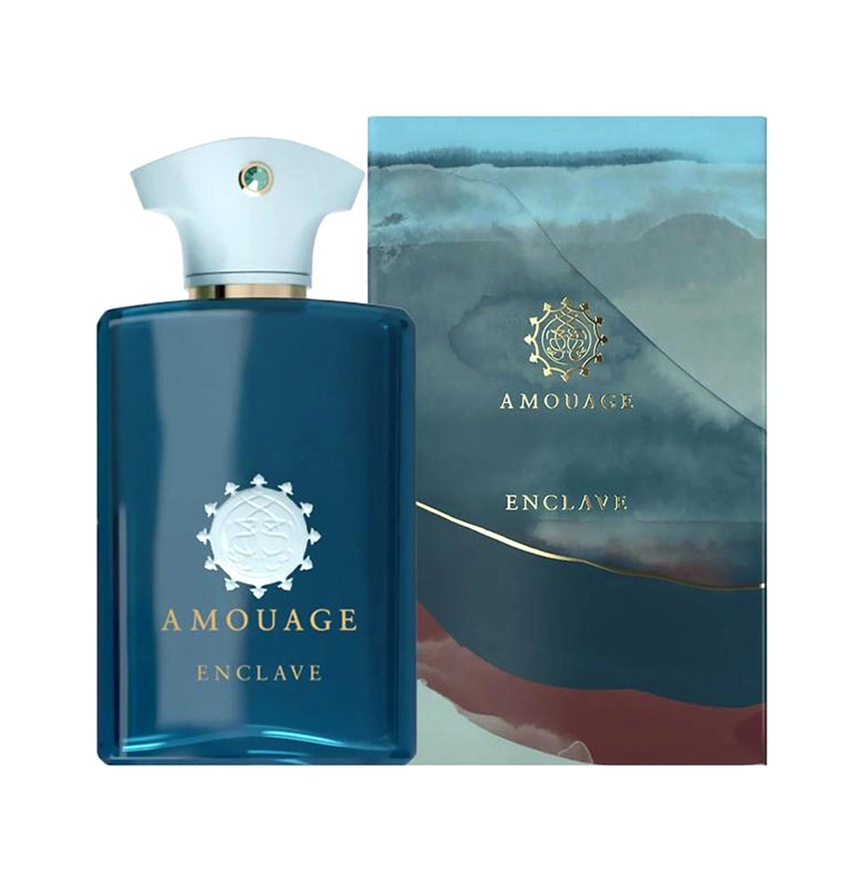Amouage Enclave Eau De Parfum 100ML